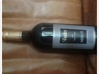 Shafer - Merlot