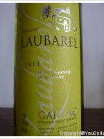 Domaine Laubarel