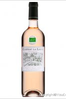 Château La Lieue
