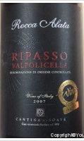 Cantina Di Soave - Rocca Alata