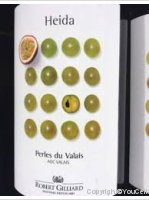 Robert Gilliard - Perles du Valais Heida