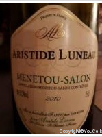 Aristide Luneau