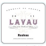 Lavau