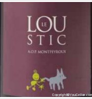 Le Clos du Lucquier - Le Loustic