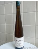 Jacques Puffeney - Cuvée Christelle