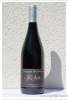 Domaine de Bellevue - Cabernet Franc