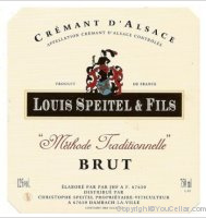 Louis Speitel