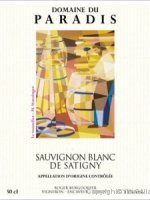 Domaine du Paradis - Sauvignon