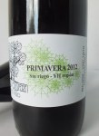 Clos Ouvert - Primavera