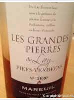 Les Grandes Pierres du Lay