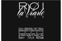La Viarte - Ròi
