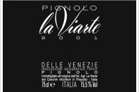 La Viarte - Pignolo