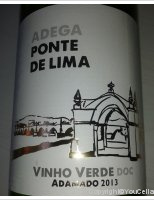 Adega Cooperativa Ponte de Lima - Adamado