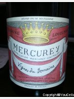 Domaine Louis Max - vignes du Domaine