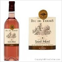 Duc de Termes