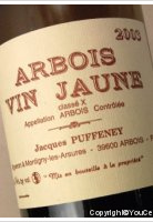 Jacques Puffeney - classé X