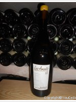 Domaine André et Mireille Tissot - Chardonnay Les Amants