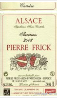 Pierre Frick