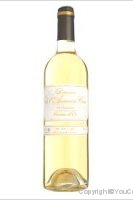 Domaine de l'Ancienne Cure - grains d'or