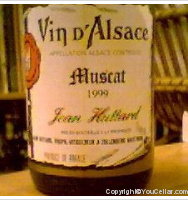 Domaine Jean Huttard