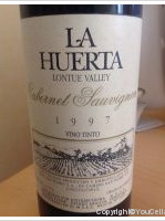 La Huerta