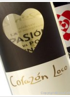 Corazón Loco
