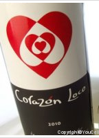 Corazón Loco