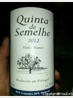 Quinta de Semelhe - Loureiro Pedernã 