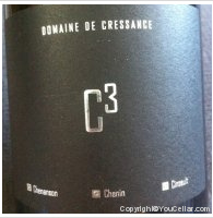 Domaine de Cressance - C3