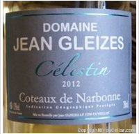 Domaine Jean Gleizes - Célestin