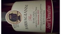 San Donatino - Barbagianni