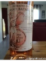 Domaine du Grand Batailler
