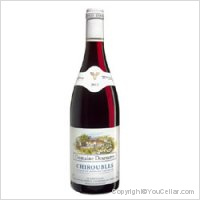 Domaine Desmures