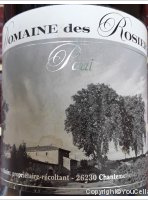 Domaine des Rosier - Paul