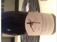 Domaine François Trapet - Les Carougeots