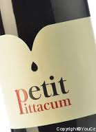 Petit Pittacum