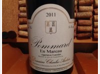 Domaine Charles Audoin - En Mareau