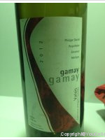 Philippe Darioli - Gamay