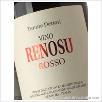 Dettori - Renosu