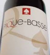 Domaine Pique-basse - La Brusquembille