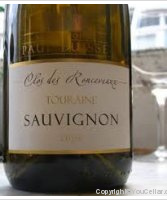 Paul Buisse - Clos des Ronceveaux
