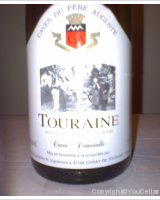 Caves du Père Auguste - Cuvée Damoiselle
