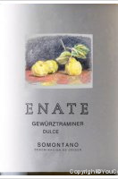 Enate - Gewürztraminer - Dulce