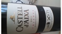 Castell d'Aixa - Crianza