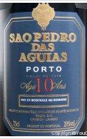 São Pedro das Águias - 10 ans
