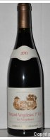 Domaine François Buffet - 1er Cru Les Vergelesses