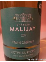 Château Malijay