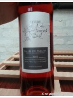 Vignerons de Cascastel - Terre des Anges