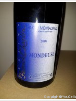 Domaine Patrick Charlin - Mondeuse