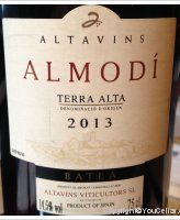 Almodí - Batea